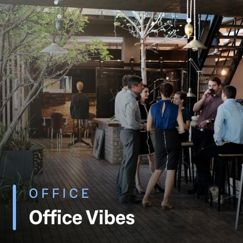 Office Vibes