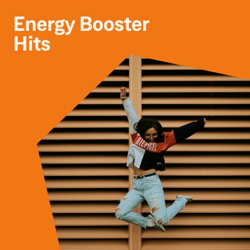 Energy Booster Hits