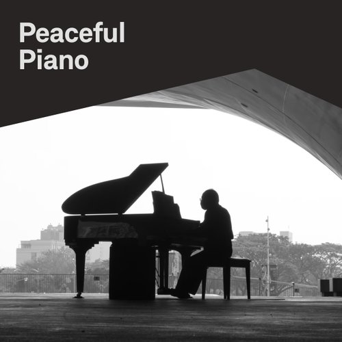Peaceful Piano