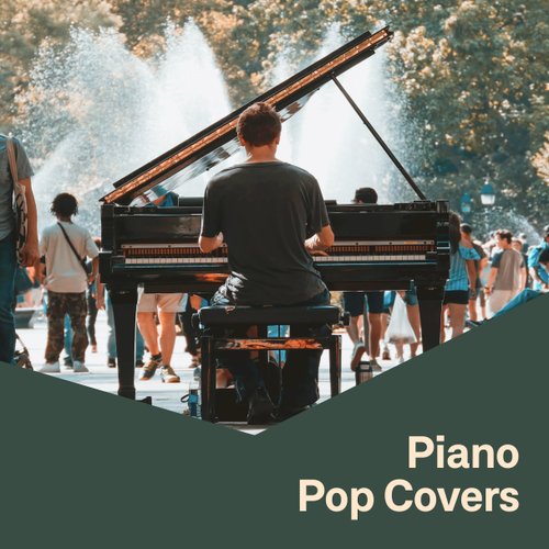 Piano Pop Covers