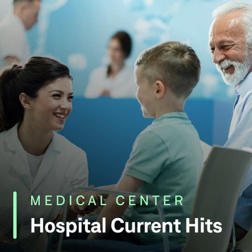 Hospital Current Hits