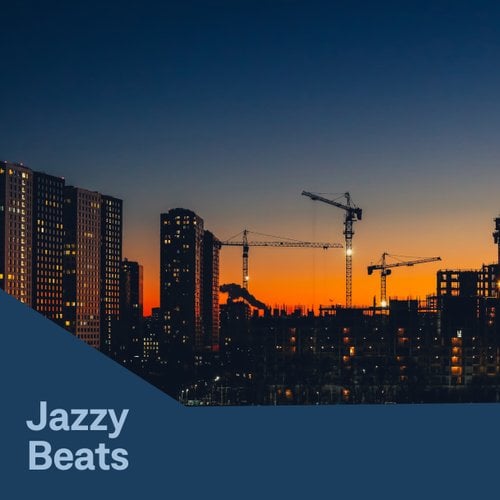 Jazzy Beats