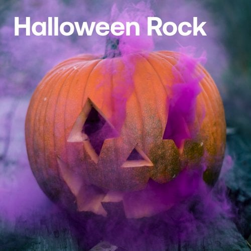 Halloween Rock