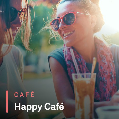 Happy Café