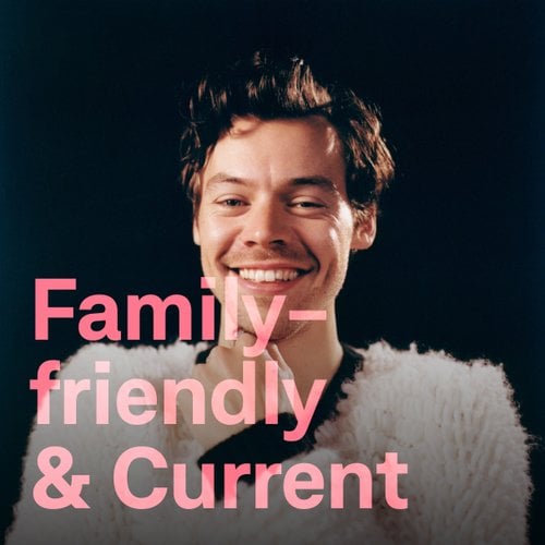 Family-friendly & Current