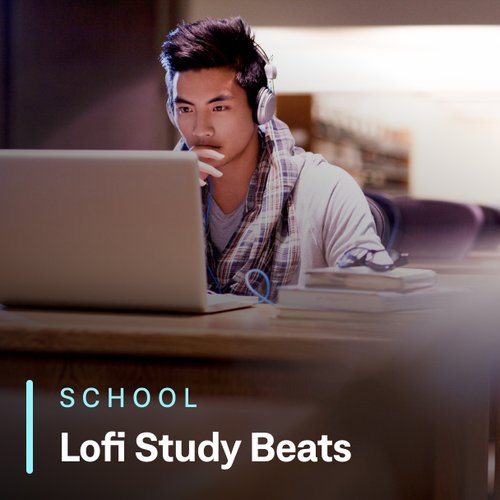 Lofi Study Beats