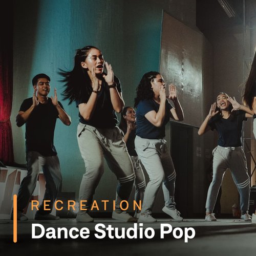 Dance Studio Pop