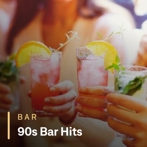 90s Bar Hits
