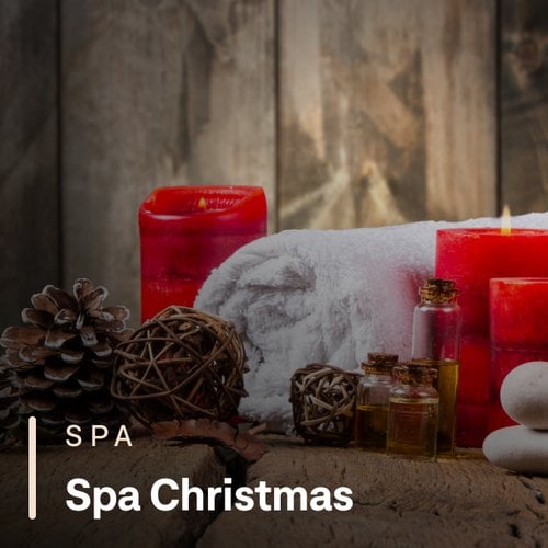 Spa Christmas