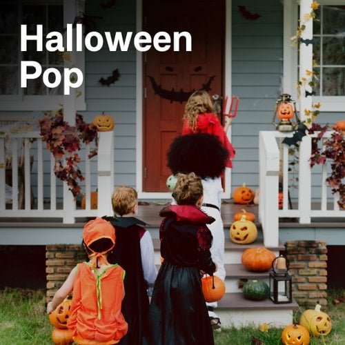 Halloween Pop