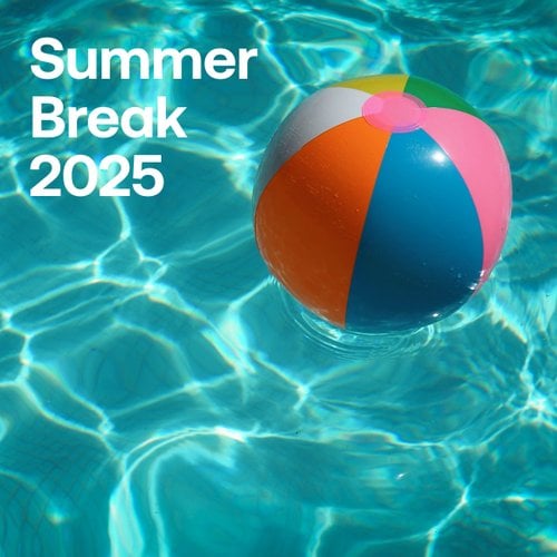 Summer Break 2025