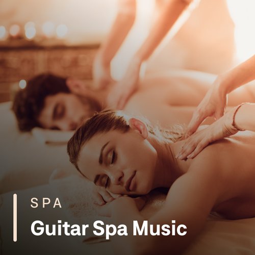 Guitar Spa Music