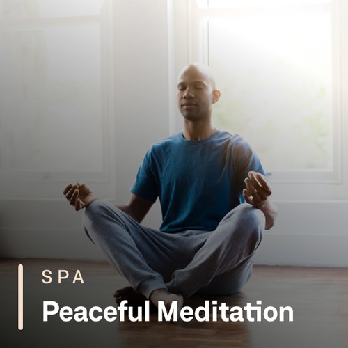 Peaceful Meditation