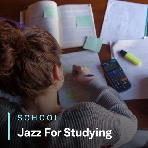 Jazz For Studying