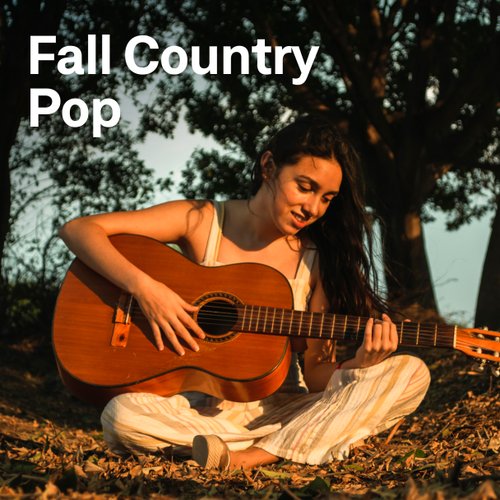 Fall Country Pop