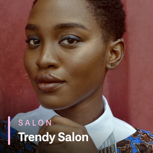 Trendy Salon