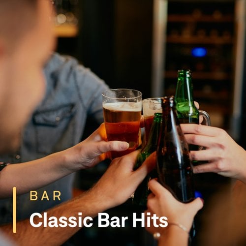 Classic Bar Hits