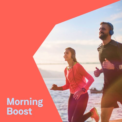 Morning Boost