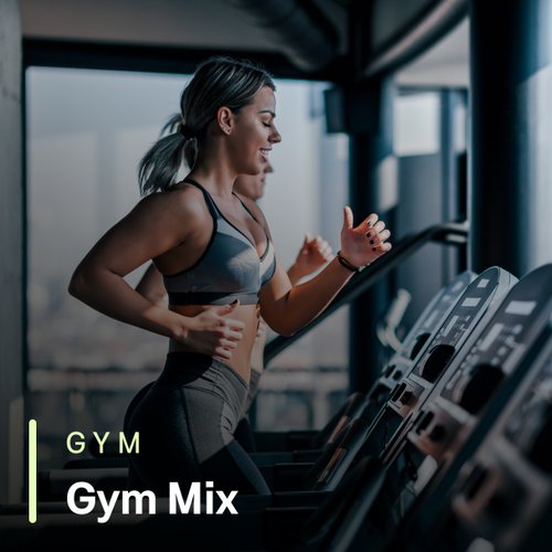 Gym Mix