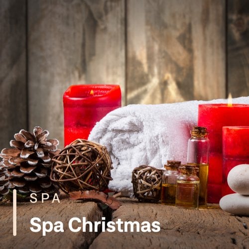 Spa Christmas