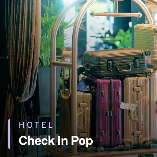 Check In Pop