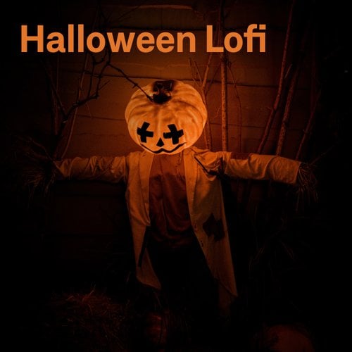 Halloween Lofi
