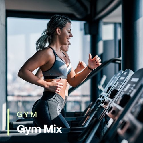 Gym Mix