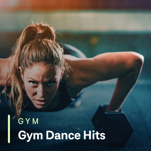 Gym Dance Hits