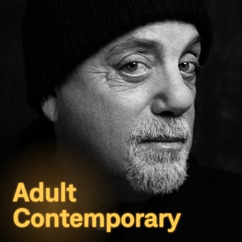 Adult Contemporary