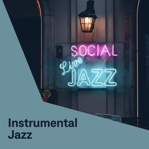 Instrumental Jazz