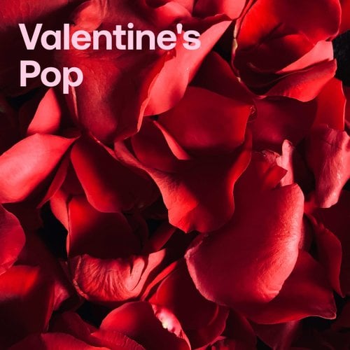 Valentine's Pop