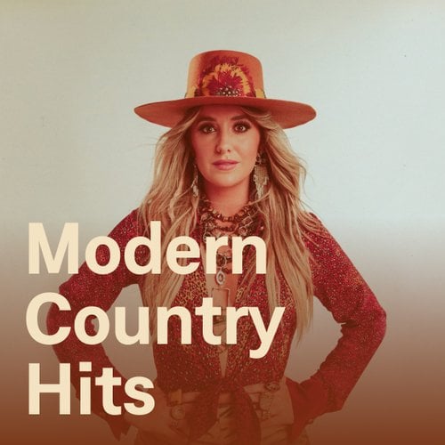 Modern Country Hits