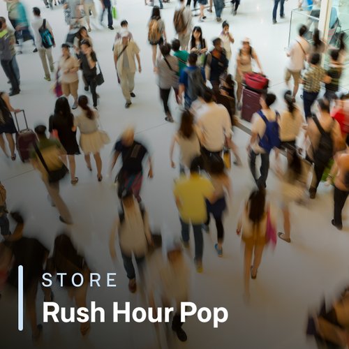 Rush Hour Pop