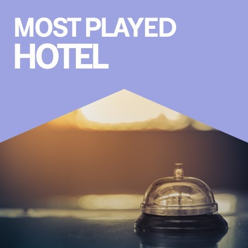 Most Played Hotel