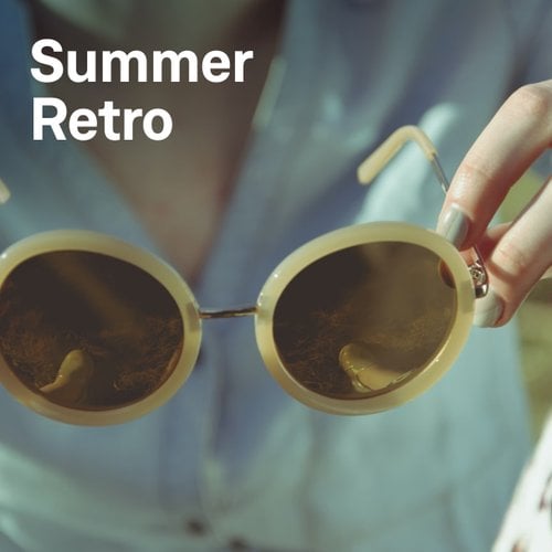 Summer Retro