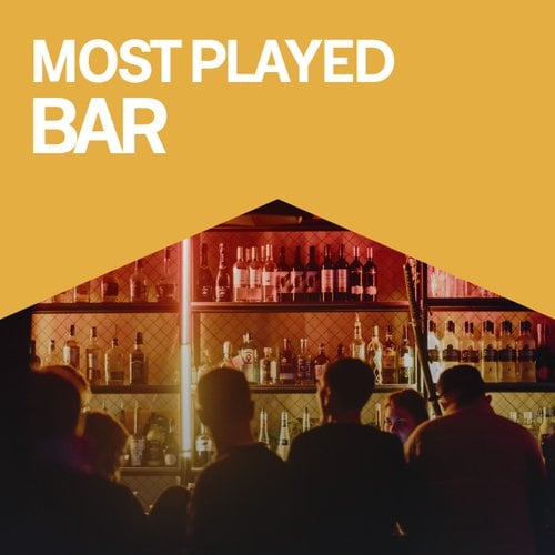Most Played Bar