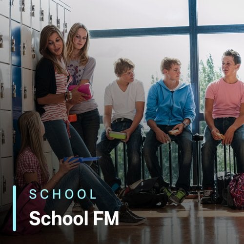 School FM