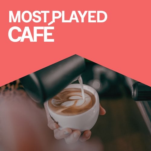 Most Played Café