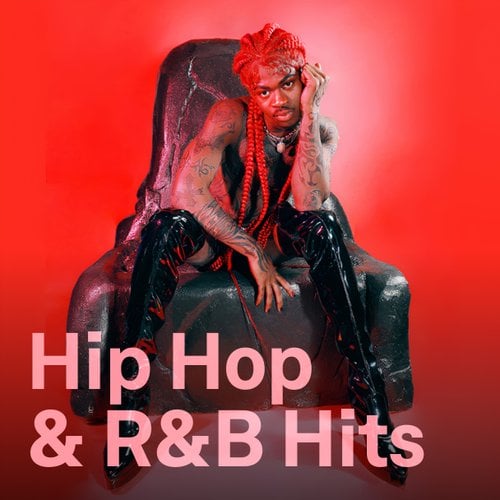 Hip Hop & R&B Hits