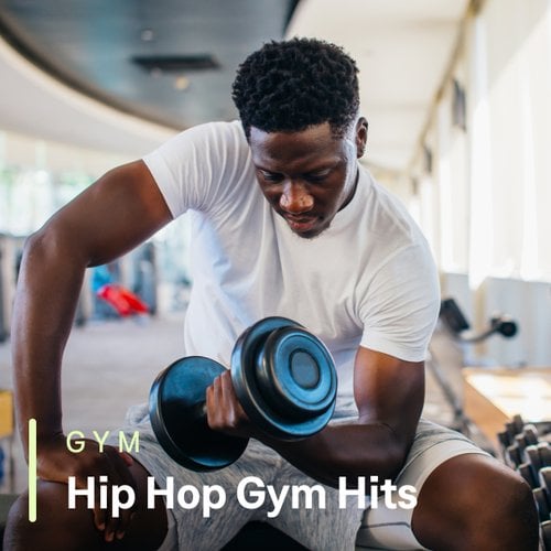 Hip Hop Gym Hits