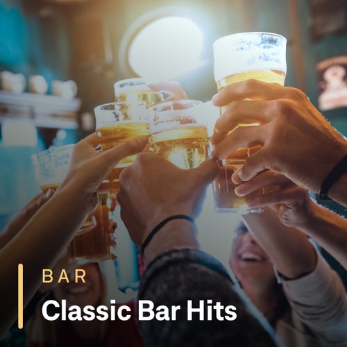 Classic Bar Hits