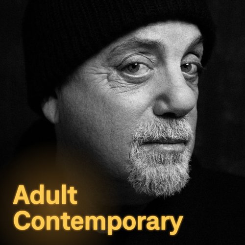 Adult Contemporary
