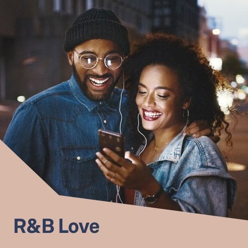 R&B Love
