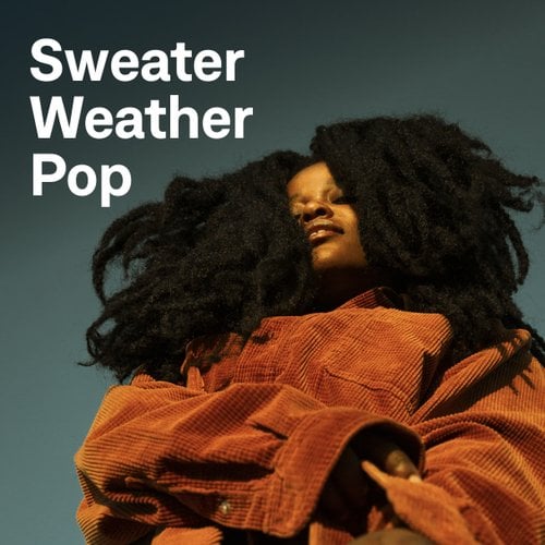 Sweater Weather Pop