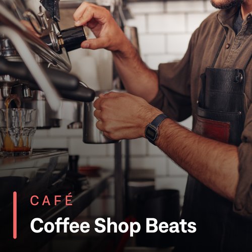 Coffee Shop Beats