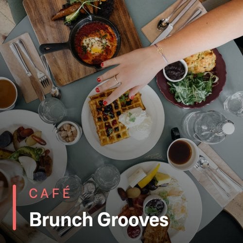 Brunch Grooves