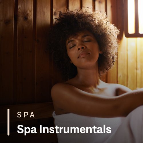 Spa Instrumentals