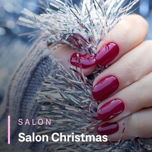 Salon Christmas