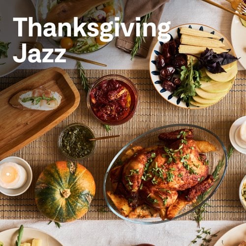 Thanksgiving Jazz
