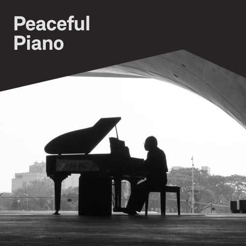 Peaceful Piano